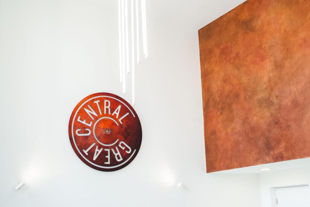 Modern 1-Bed Apartments - New - City Centre - Free Wi-Fi - Sheffield Buitenkant foto