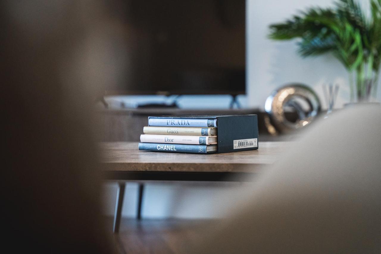 Modern 1-Bed Apartments - New - City Centre - Free Wi-Fi - Sheffield Buitenkant foto